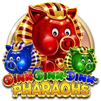 Oink Oink Oink: Pharaohs™